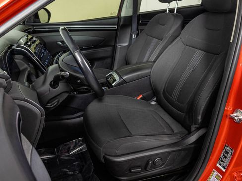 Used 2022 Hyundai Tucson SEL w/ Convenience Package AWD/4WD image 23