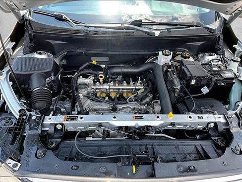 Certified 2020 GMC Terrain SLE FWD image 11