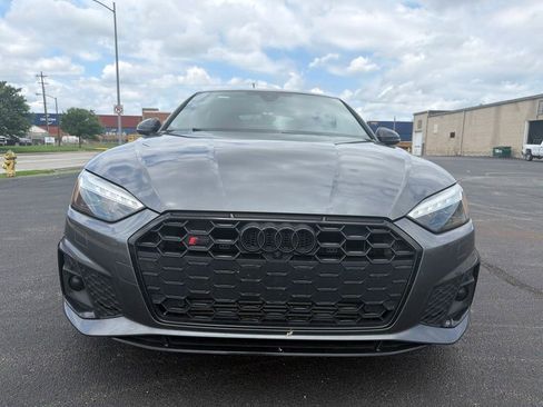 Used 2022 Audi S5 Prestige w/ Prestige Package AWD/4WD image 2