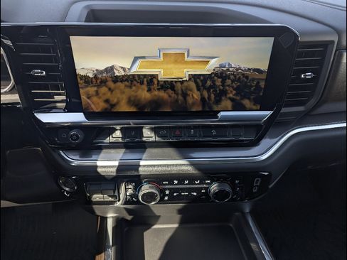 New 2026 Chevrolet Silverado 2500 High Country w/ Technology Package AWD/4WD image 26