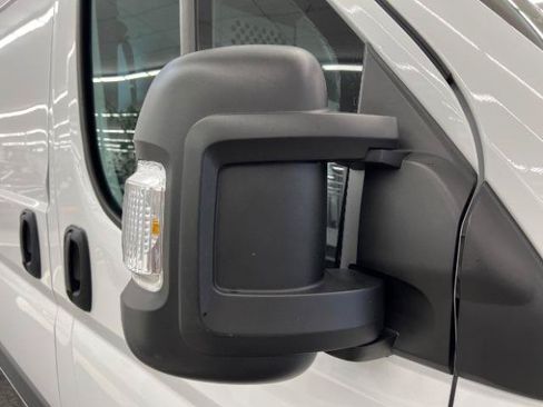 Used 2023 RAM ProMaster 2500 w/ Convenience Group FWD image 40