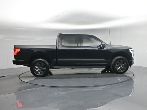 New 2025 Ford F150 Lightning Flash image 27