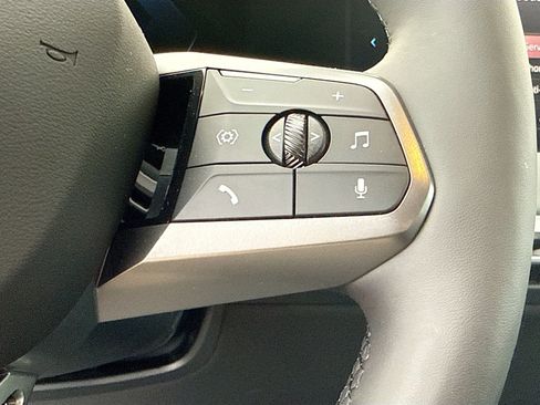 New 2026 BMW iX xDrive45 w/ M Sport Package image 37