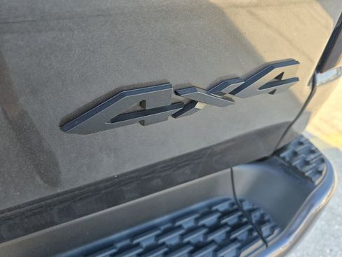 Used 2025 RAM 1500 Big Horn image 7