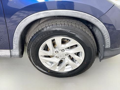 Used 2016 Honda CR-V EX image 32