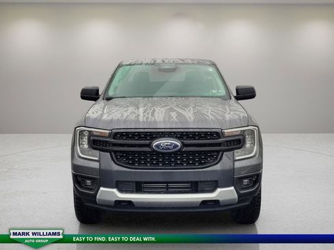 Used 2024 Ford Ranger XLT image 2