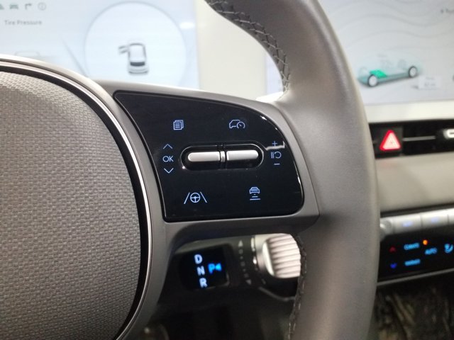 Certified 2024 Hyundai Ioniq 5 SEL RWD image 5