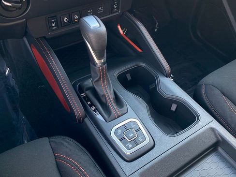 New 2026 Nissan Frontier PRO-4X w/ Tow Package image 30