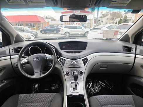 Used 2009 Subaru Tribeca AWD/4WD image 15