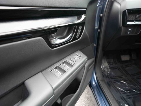 Used 2023 Honda CR-V EX-L image 7