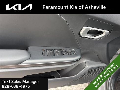 New 2026 Kia K4 FWD image 22