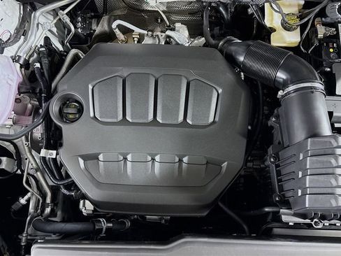 New 2026 Volkswagen Atlas SEL image 32