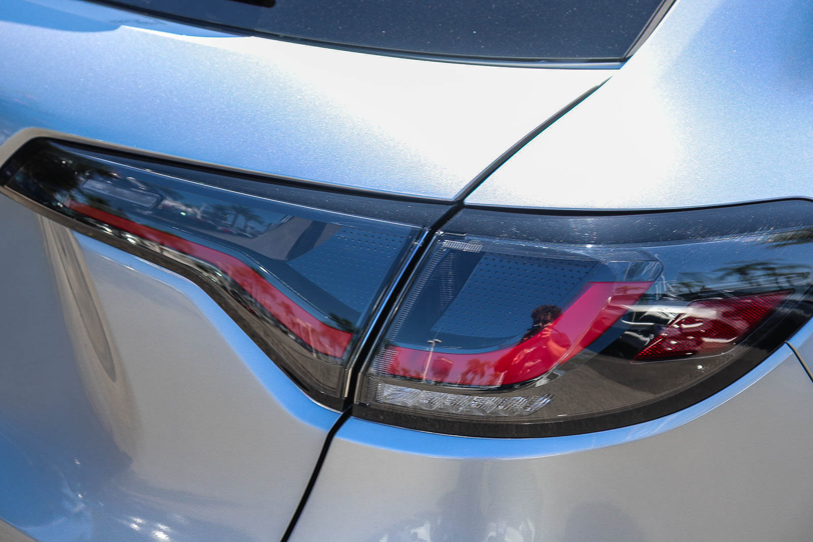 Certified 2026 Honda HR-V LX image 9