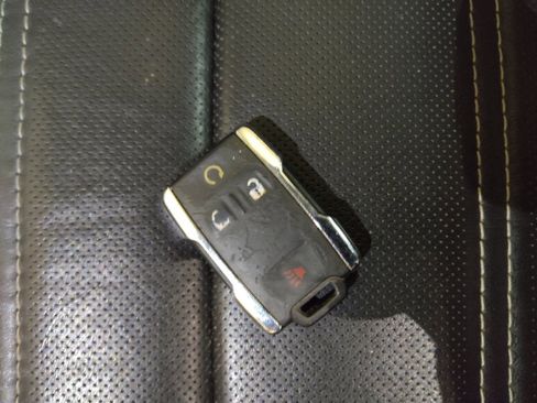 Used 2015 GMC Sierra 1500 Denali image 32