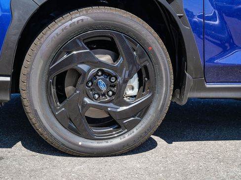 New 2026 Subaru Crosstrek 2.5i Sport AWD/4WD image 9