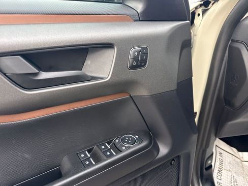 Used 2025 Ford Bronco Sport Outer Banks w/ Outer Banks Tech Package+ image 28