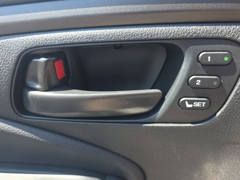 Used 2024 Honda Passport TrailSport image 34