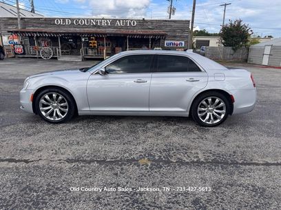 Used 2020 Chrysler 300 Limited
