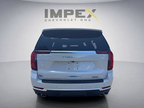 New 2026 GMC Yukon XL Denali AWD/4WD image 4