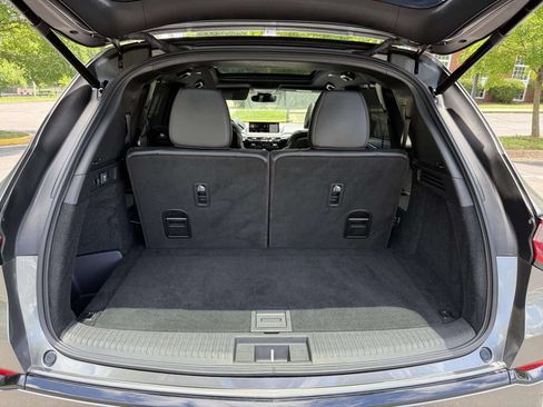 Used 2022 Acura MDX A-Spec AWD/4WD image 29