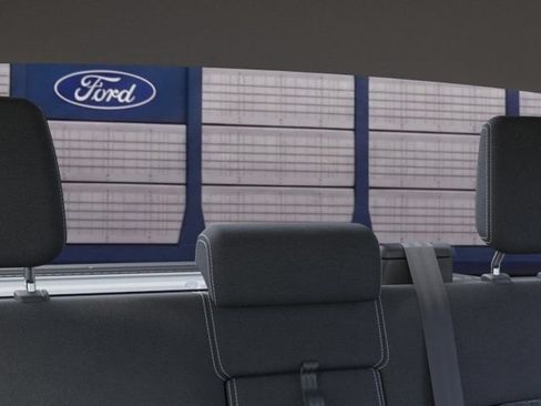 New 2026 Ford Ranger XL RWD image 22