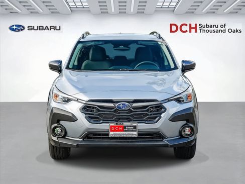 New 2026 Subaru Crosstrek 2.0i Premium image 2