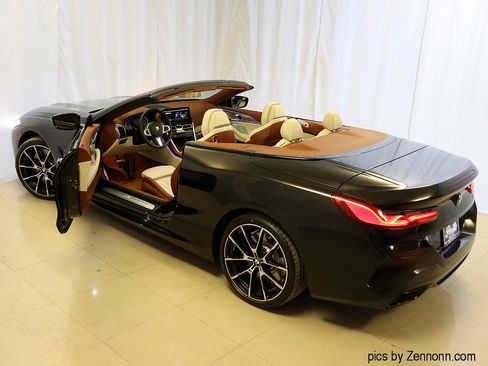 Used 2025 BMW 840i 840i image 10