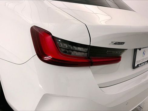 Certified 2023 BMW 330e xDrive w/ Premium Package image 28