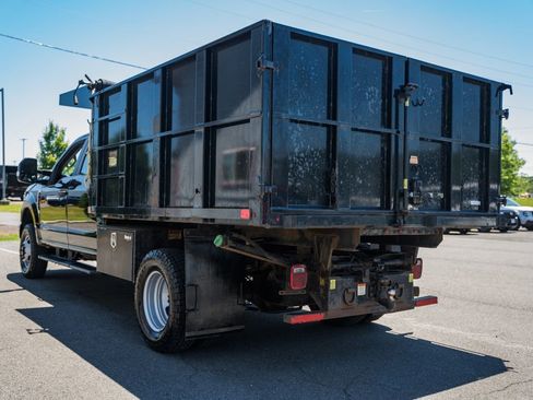 Used 2020 Ford F350 XL w/ Power Equipment Group AWD/4WD image 7