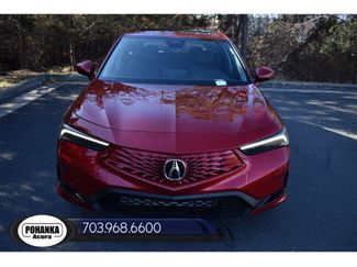 New 2026 Acura Integra Base video 2