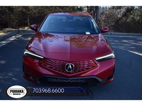 New 2026 Acura Integra Base image 2