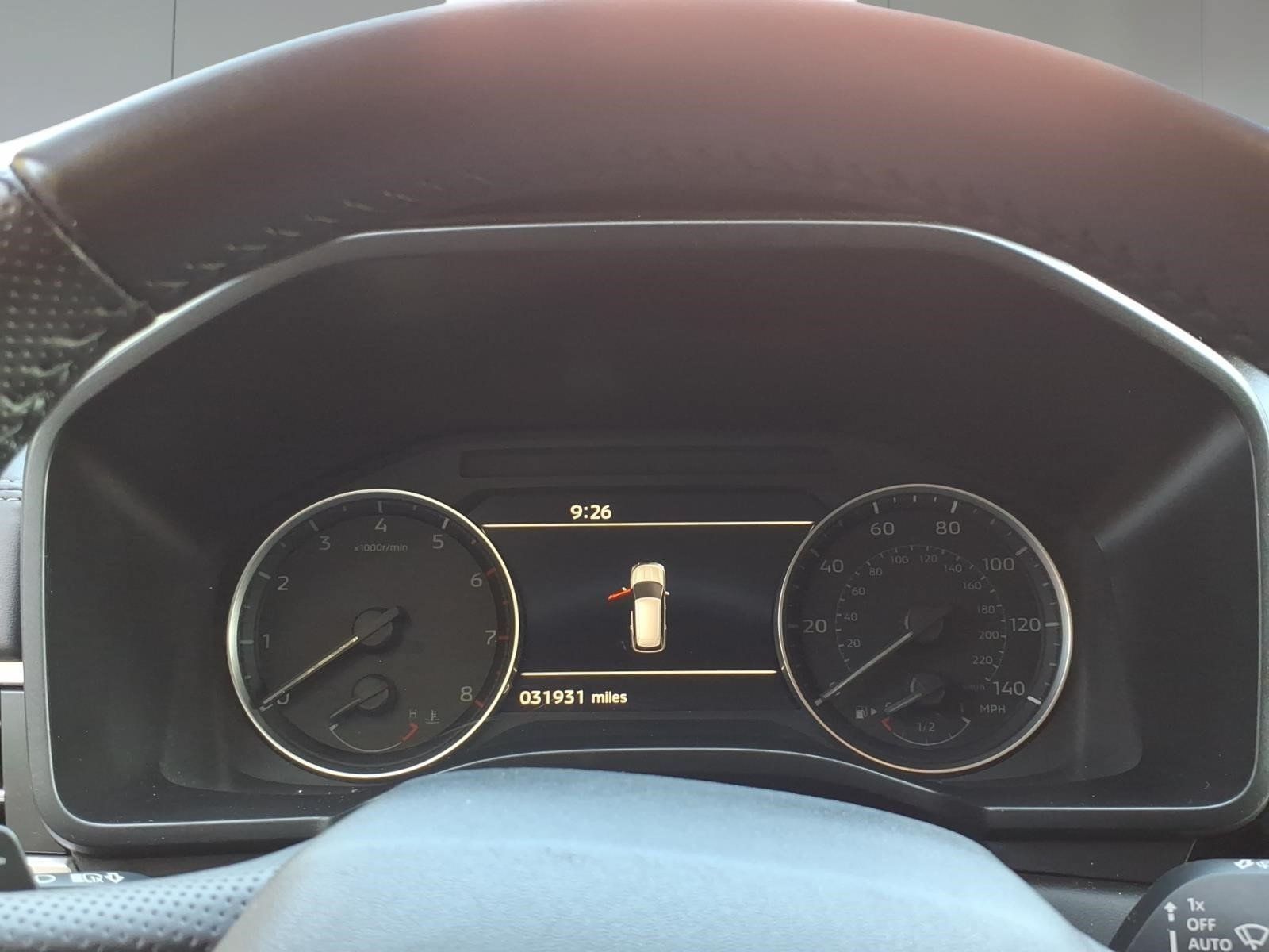 Used 2025 Mitsubishi Outlander SE AWD/4WD image 10