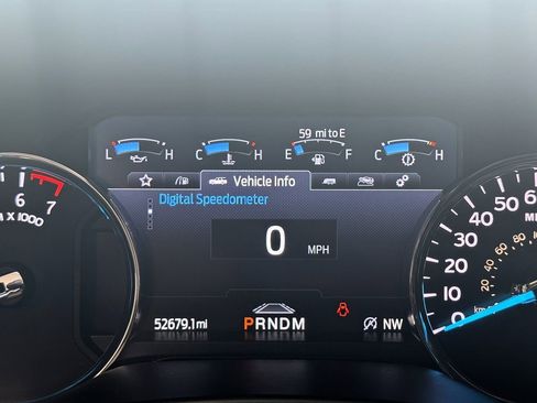 Used 2021 Ford Expedition Max Platinum image 20