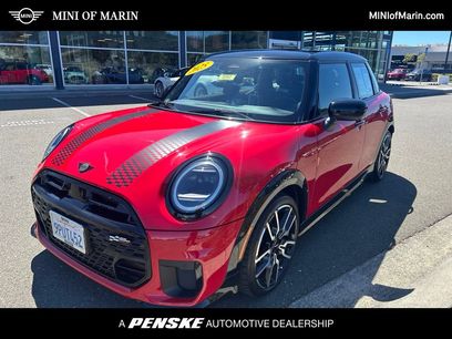 Used 2025 MINI Cooper S