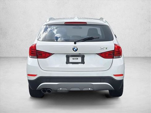 Used 2014 BMW X1 sDrive28i RWD image 6