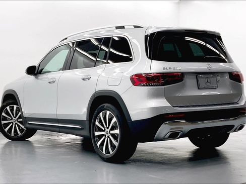 Used 2022 Mercedes-Benz GLB 250 image 10