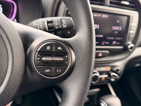 Used 2024 Kia Soul LX w/ Option Group 015 image 27