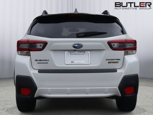 Used 2023 Subaru Crosstrek 2.5i Sport AWD/4WD image 6