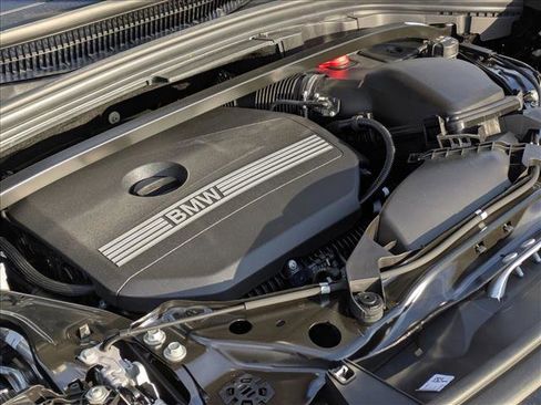 New 2026 BMW X1 xDrive28i image 18