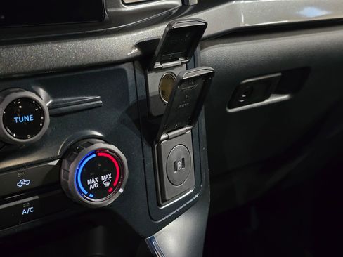 New 2026 Ford F150 STX w/ Equipment Group 200A image 25