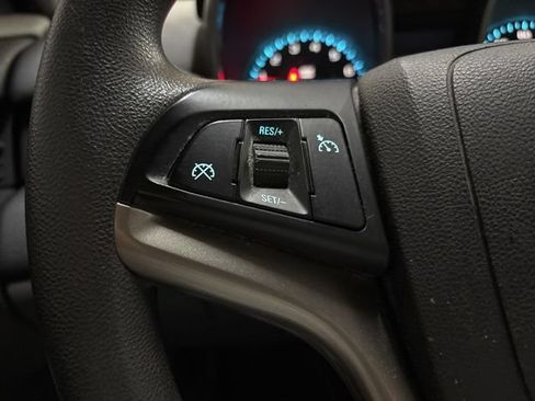 Used 2015 Chevrolet Malibu LS FWD image 35