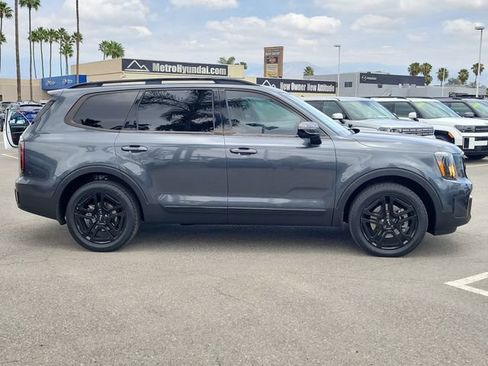 Used 2024 Kia Telluride SX X-Line AWD/4WD image 37