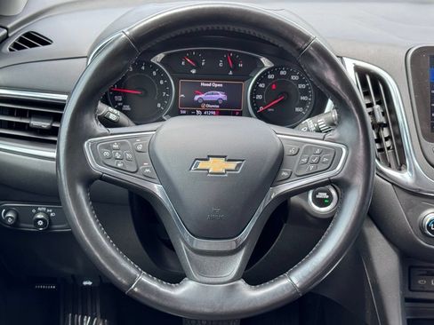 Used 2022 Chevrolet Equinox LT FWD image 7