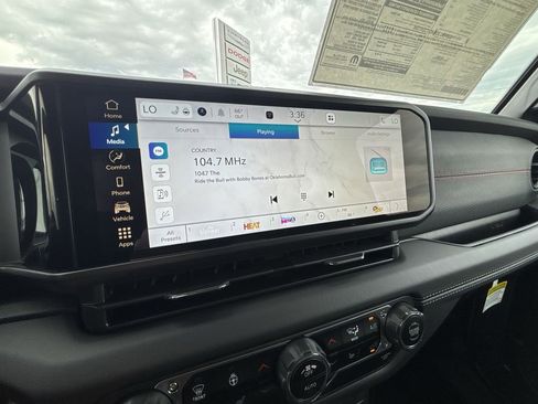 New 2025 Jeep Wrangler Rubicon image 22