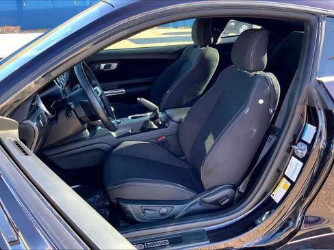 Certified 2023 Ford Mustang Mach 1 image 7