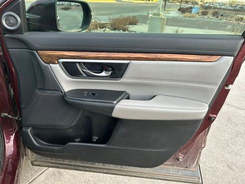 Used 2019 Honda CR-V EX-L image 31