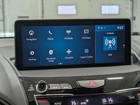 Certified 2021 Acura RDX AWD w/ Advance Package image 24