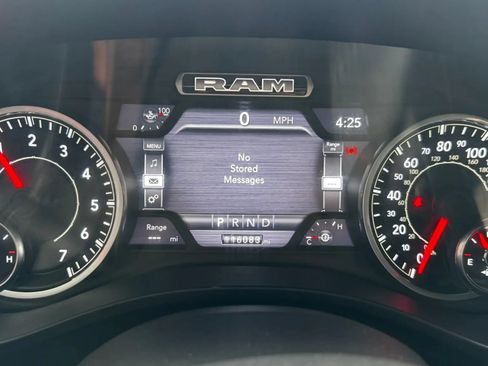 Used 2021 RAM 1500 Big Horn AWD/4WD image 29