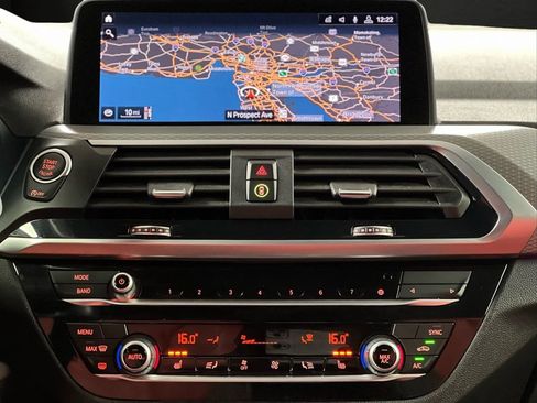 Used 2020 BMW X3 xDrive30i AWD/4WD image 23