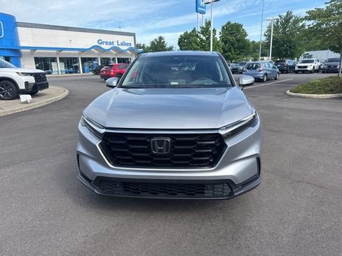 Certified 2023 Honda CR-V EX-L image 3